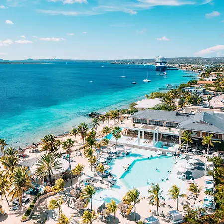 Van Der Valk Plaza Beach & Dive Resort Bonaire-3