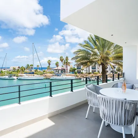 Van Der Valk Plaza Beach & Dive Resort Bonaire-2