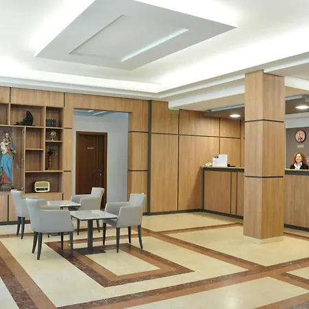 Legends Hotel-2