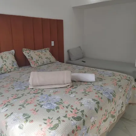Pousada cantinho das pedras-3