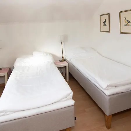 Hotell Krey-2