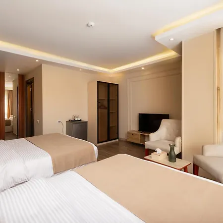 Museum And Nile View Hotel-2