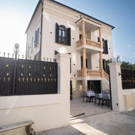 La Villa Ora-2