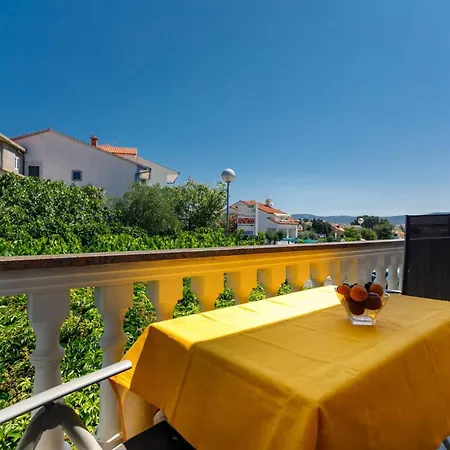 Apartments Paradiso-2