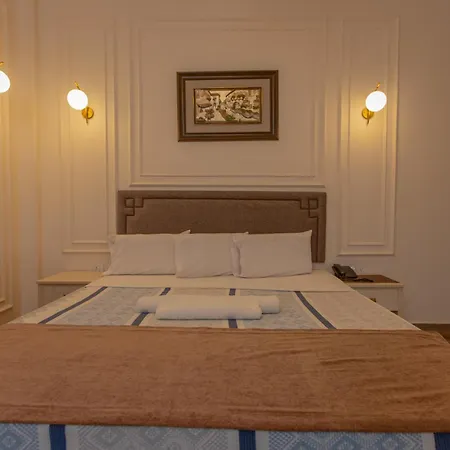 El Farida Hotel-2