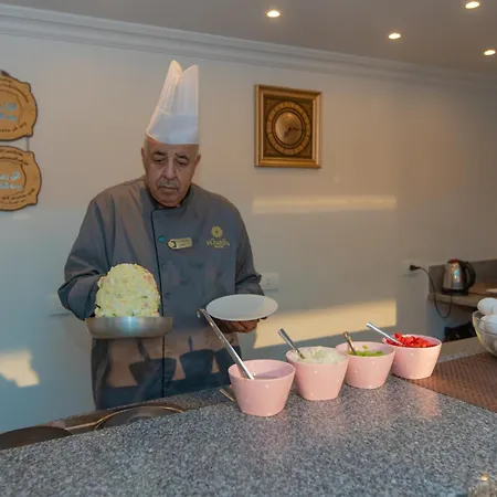 El Farida Hotel-3