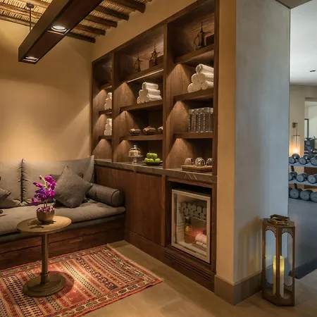 The Chedi Al Bait, Sharjah-2