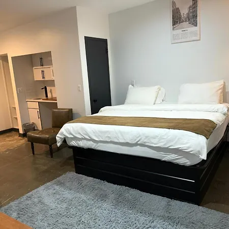 Tribeca Hotel Fidi-3