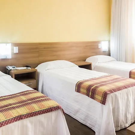 Tri Hotel Bento Gonçalves-2