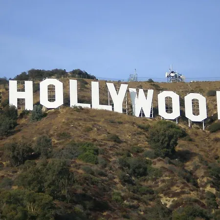 Hotel Rudra - Hollywood-2