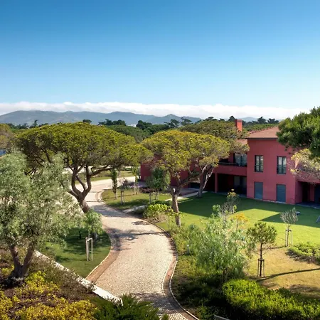 Sheraton Cascais Resort - Hotel & Residences-3