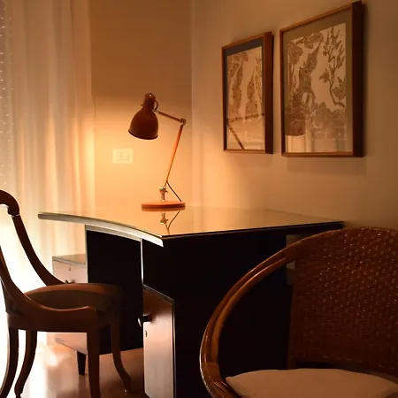 Hotel Lancelot-3