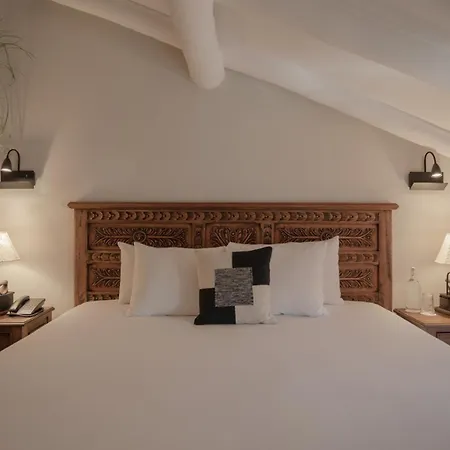 Antigua Casona San Blas-3