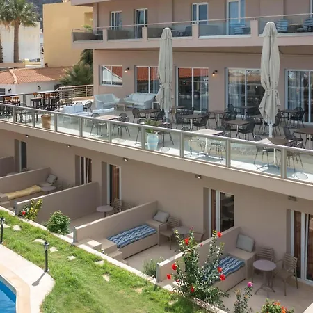 Zeus Hotels Palm Beach-2