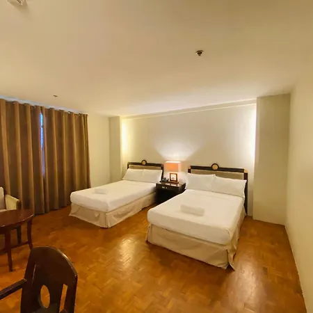 Cebu Century Plaza Hotel-2
