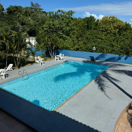 Hotel Mata Atlantica-2
