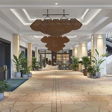 Jw Marriott Gold Coast Resort & Spa-2