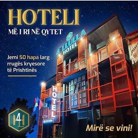 Hotel 4 Llulla-3