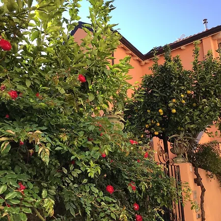 Casa Luigia Rooms Mtb In Finalborgo Bike Room-2