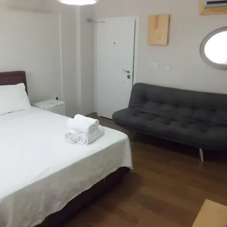 Antalya Old Town Otel-2