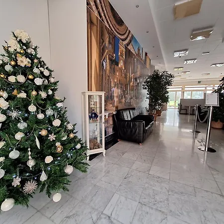 Hotel Tre Ville-2