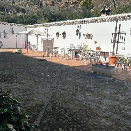 Hotel Rural Hacienda de Ronda-2