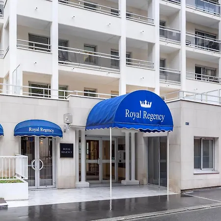 Royal Regency Paris Vincennes-2
