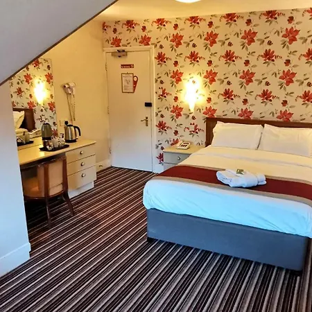 Russell Hotel-3