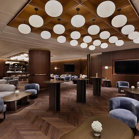 Shangri-La Eros New Delhi-2