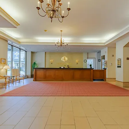 Hotels Gouverneur Trois-Rivieres-2