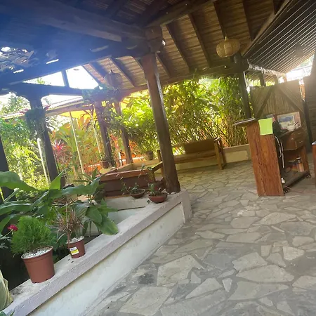 Hostal Casa Abierta-2