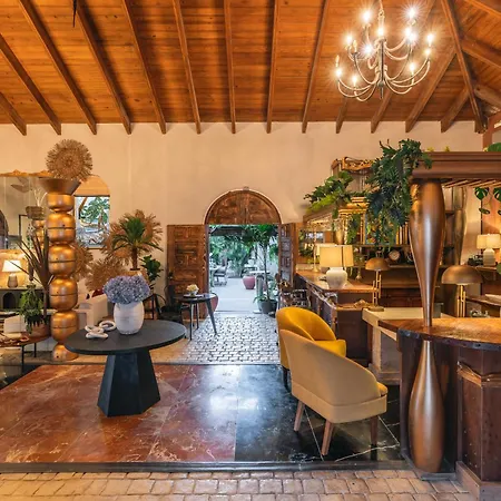 Hotel Casa Don Luis Cap Cana By Faranda Boutique-2