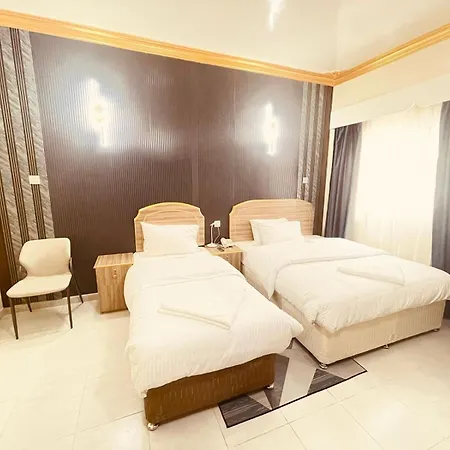 Galaxy Star Hotel-2