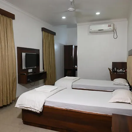 Santiniketan Residency-3