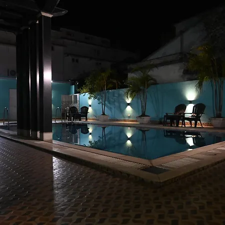 Santiniketan Residency-2