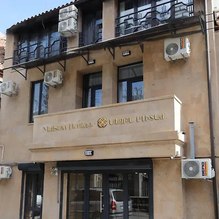Maison Heritage Hotel-2
