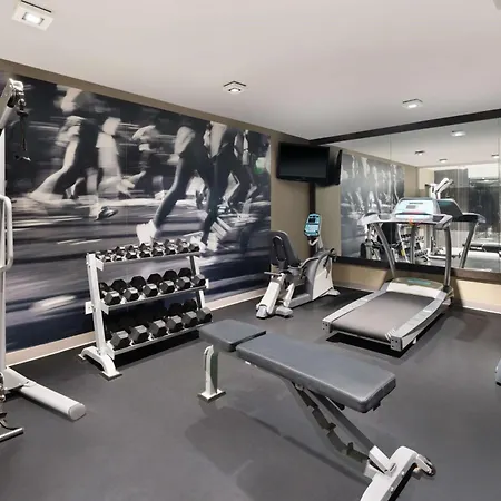 Best Western Premier Herald Square-3