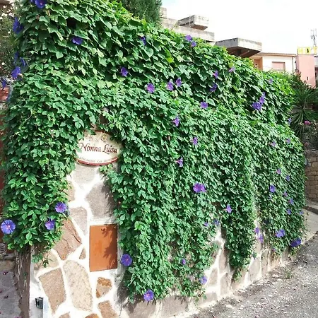 B&B Nonna Luisa-2