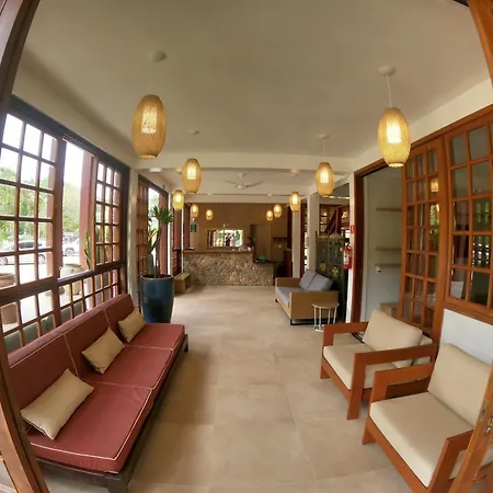 Delta Maresias Club By Smart Sharing-2