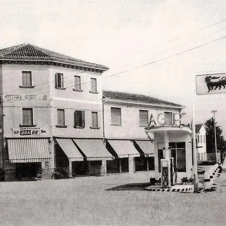 Hotel Forte del 48-3
