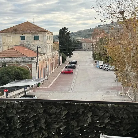 La Vecchia Stazione B&B-3