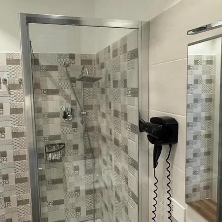 La Vecchia Stazione B&B-2