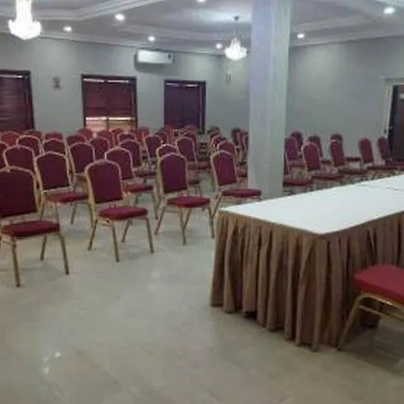 Somitel Hotels - Guest Room-3