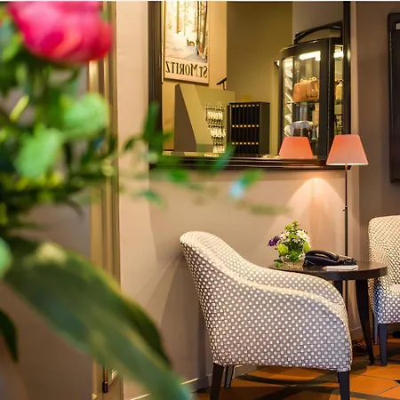 Boutique Hotel Seegarten-2
