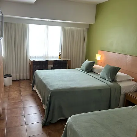 Hotel Barramares-2