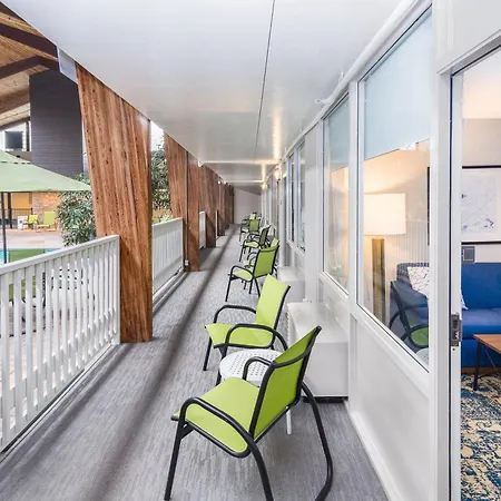 Four Points By Sheraton Eastham Cape Cod-3