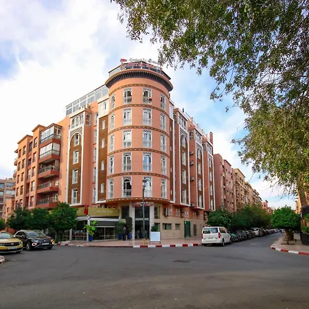 Hotel Racine-2