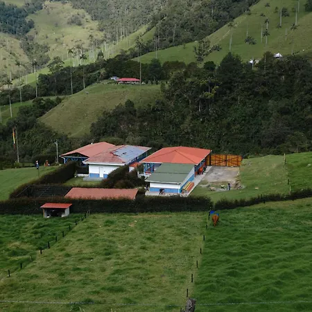 The Corner House Hostel-3