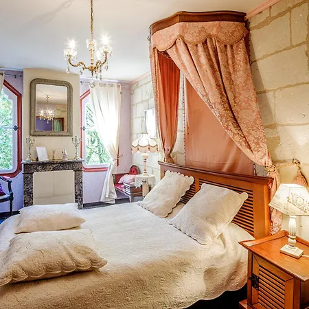Clos du Bois Brard B&B-3