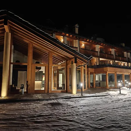 Hotel La Thuile Resort & Spa-2
